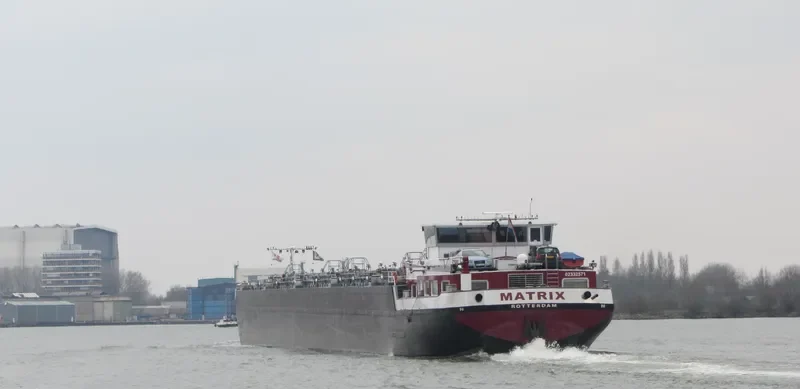 MATRIX Tanker IMO 9455313 photo 8