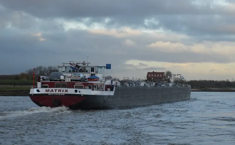 MATRIX Tanker IMO 9455313 photo 9