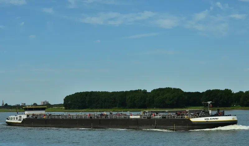 VALSINNI Tanker IMO 9455325 photo 6