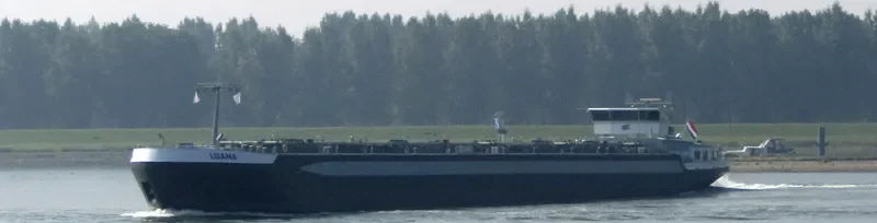 LUANA Tanker IMO 9455351 photo 2