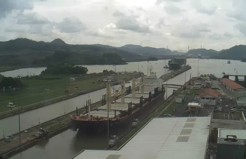 GREAT OCEAN Bulk Carrier IMO 9455375 photo 7