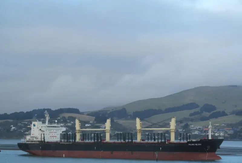 VIET THUAN 35 01 Bulk Carrier IMO 9455387 photo 8