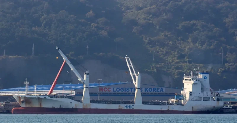 BENIGANE General Cargo IMO 9455600 photo 8