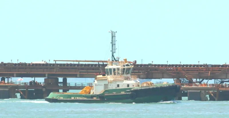 PILBARA THOR General Cargo IMO 9455612 photo 6