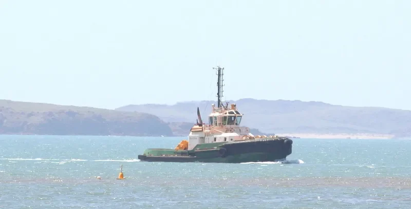 PILBARA THOR General Cargo IMO 9455612 photo 7
