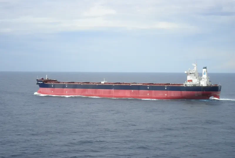MONEMVASIA Bulk Carrier IMO 9455686 photo 5