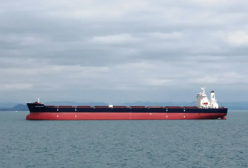 MONEMVASIA Bulk Carrier IMO 9455686 photo 7