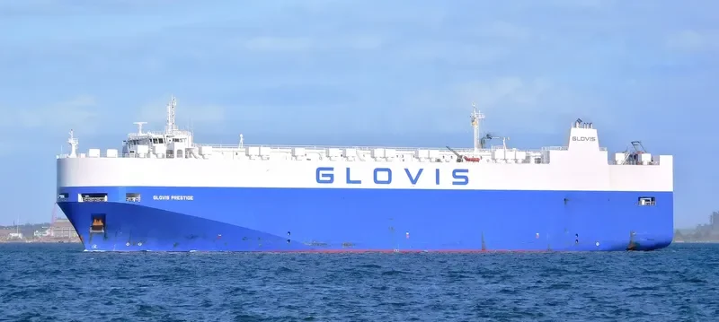 RCC PRESTIGE General Cargo IMO 9455715