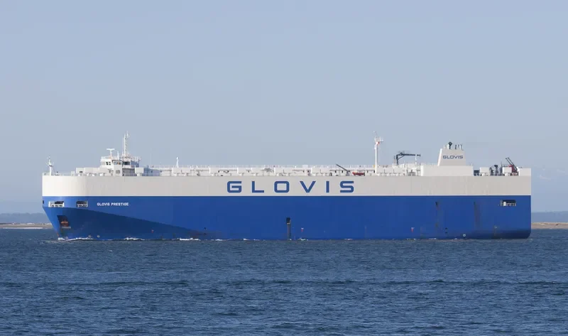 RCC PRESTIGE General Cargo IMO 9455715 photo 5