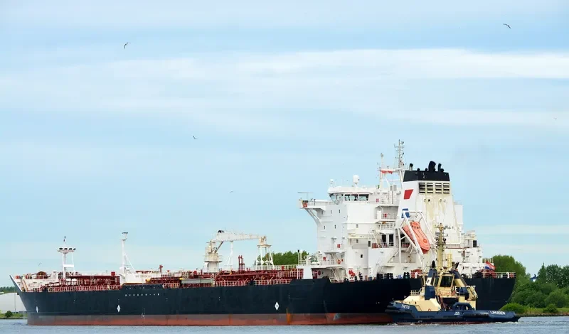 VELEBIT Tanker IMO 9455741 photo 3