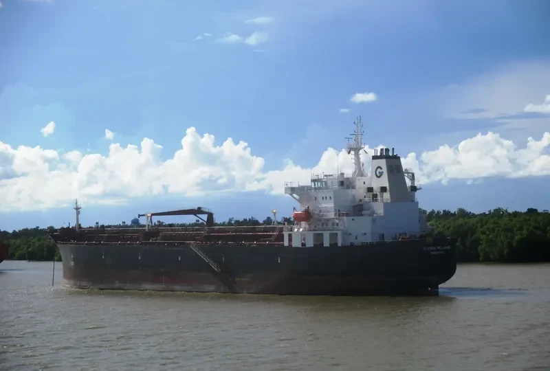 GLENDA MELANIE Tanker IMO 9455806 photo 2