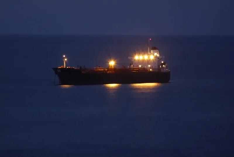 GLENDA MELODY Tanker IMO 9455818 photo 3