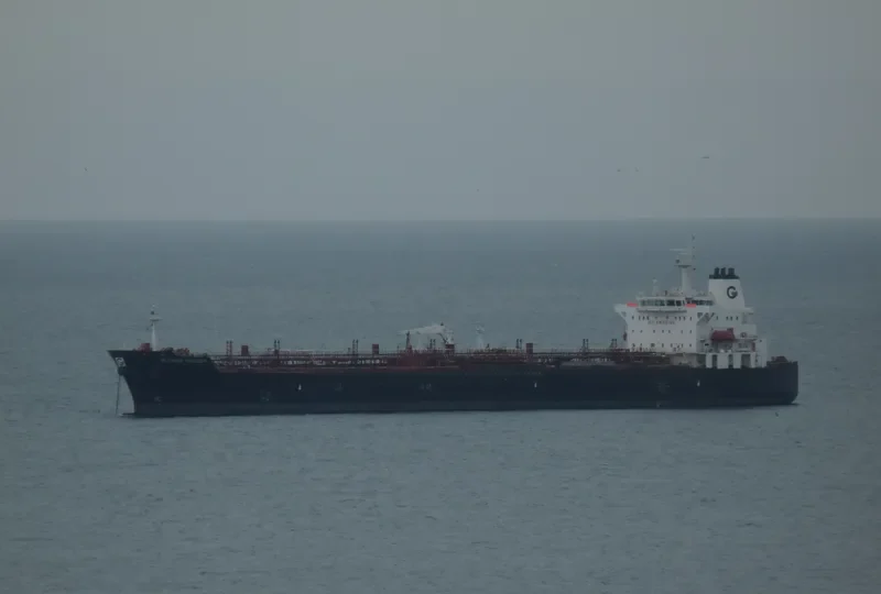 GLENDA MELODY Tanker IMO 9455818 photo 4