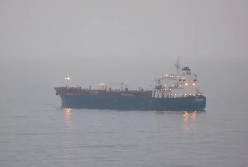 GLENDA MELODY Tanker IMO 9455818 photo 5