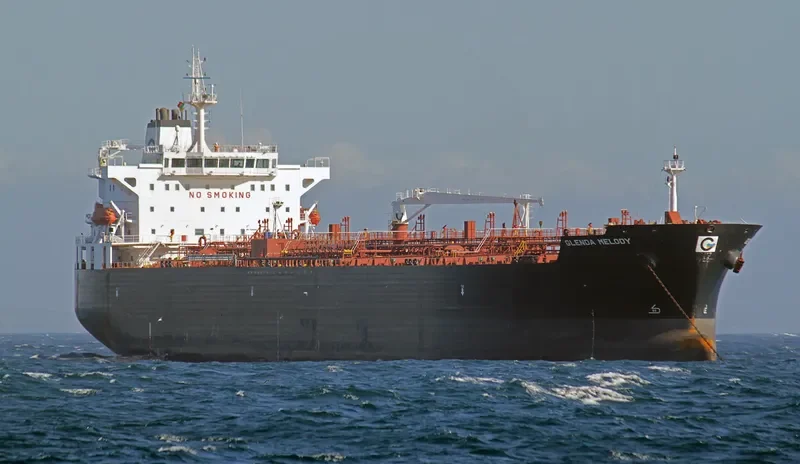 GLENDA MELODY Tanker IMO 9455818 photo 8