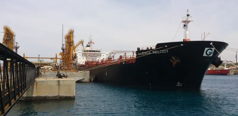 GLENDA MELODY Tanker IMO 9455818 photo 9