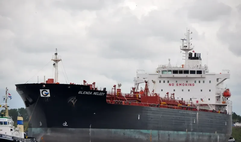 GLENDA MELODY Tanker IMO 9455818 photo 10