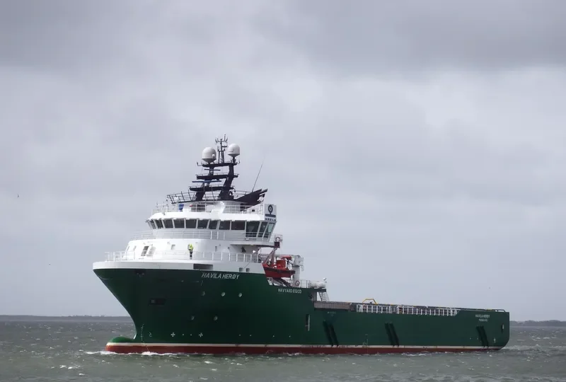 HAVILA HEROY Offshore Vessel IMO 9455832 photo 7