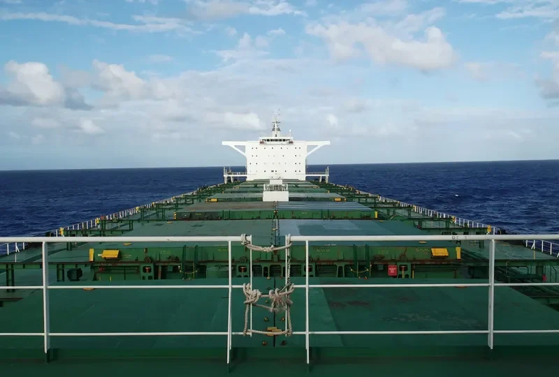 MH PHOENIX BEAUTY Bulk Carrier IMO 9455894 photo 8