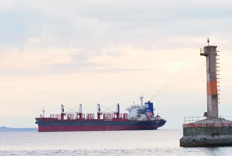 SFL DEE Bulk Carrier IMO 9455923 photo 3