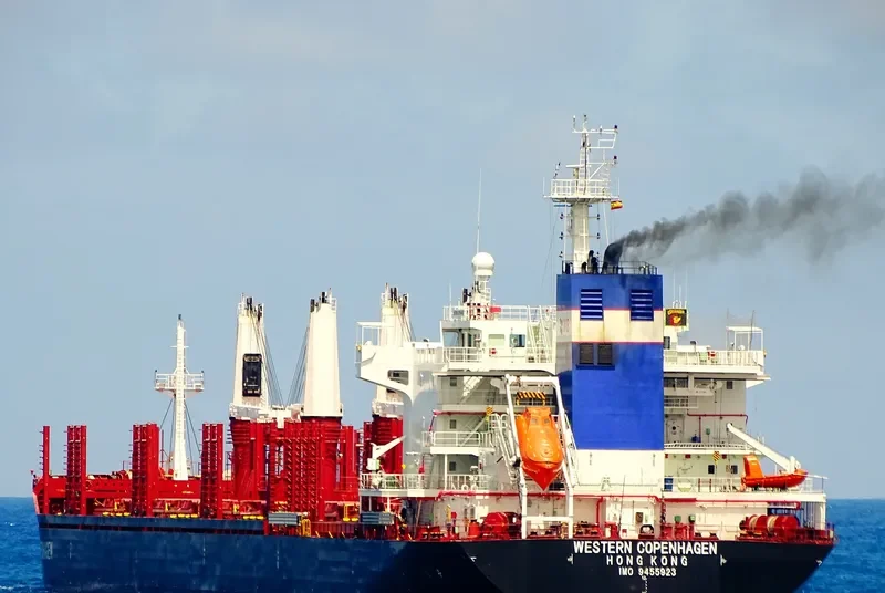 SFL DEE Bulk Carrier IMO 9455923 photo 10
