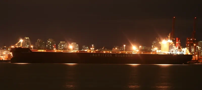 AQUAMAKA Bulk Carrier IMO 9455961 photo 6