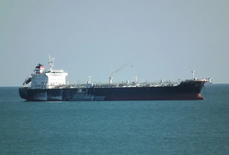 BROADWAY Tanker IMO 9456070 photo 7