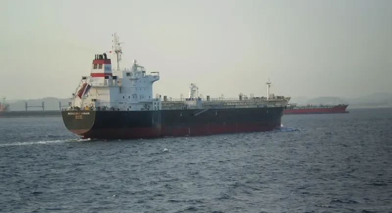 BROADWAY Tanker IMO 9456070 photo 10