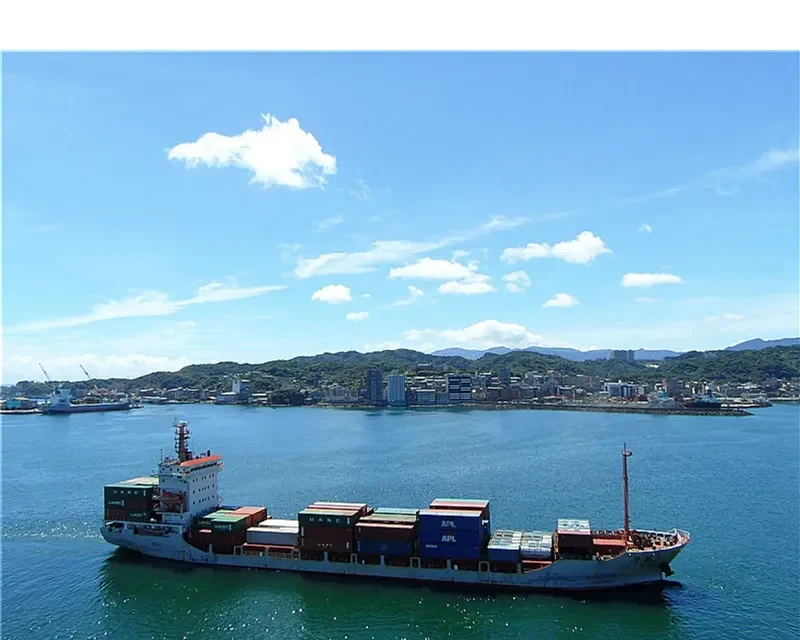 HUA HANG 3 Container Ship IMO 9456185 photo 3