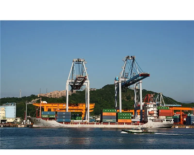 HUA HANG 3 Container Ship IMO 9456185 photo 5