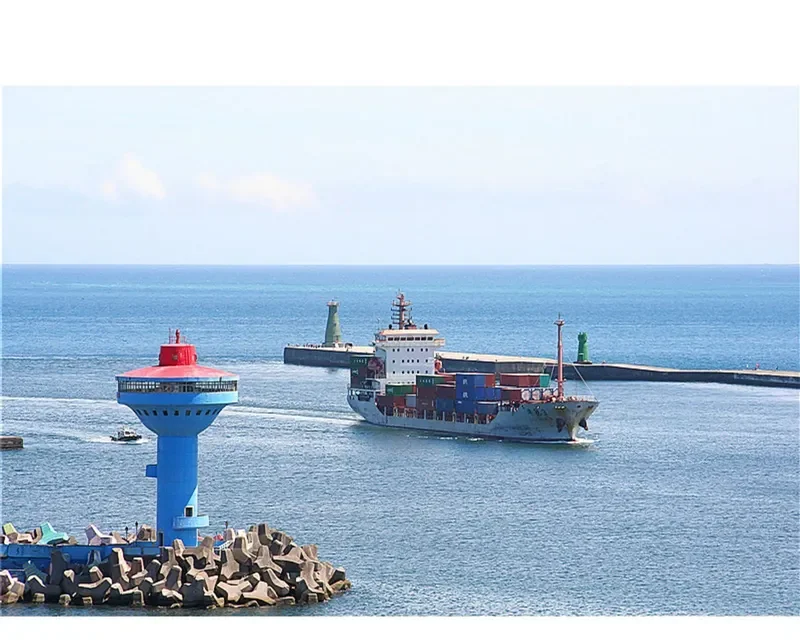 HUA HANG 3 Container Ship IMO 9456185 photo 6