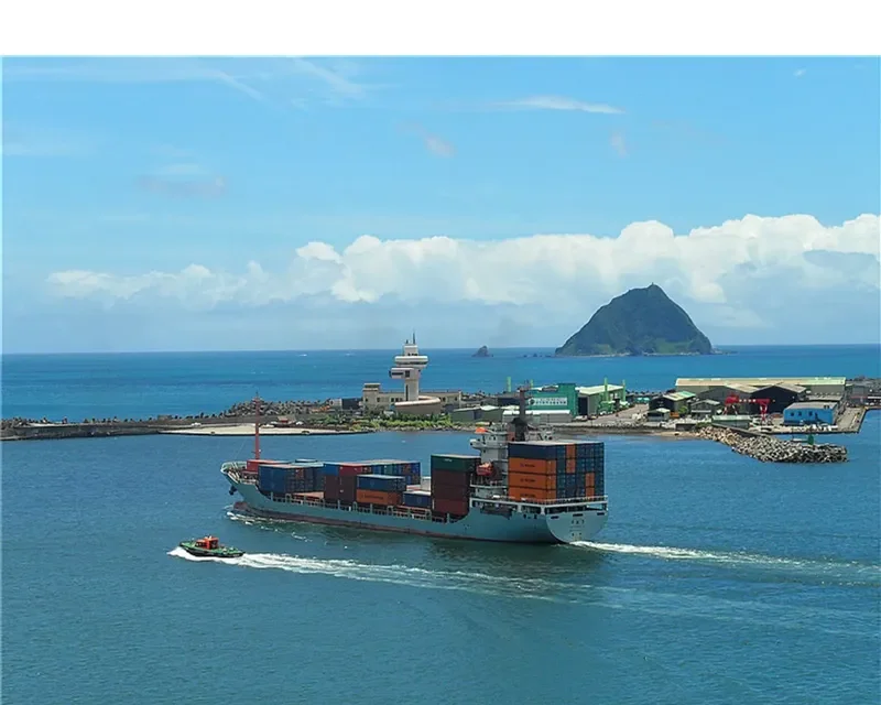 HUA HANG 3 Container Ship IMO 9456185 photo 8