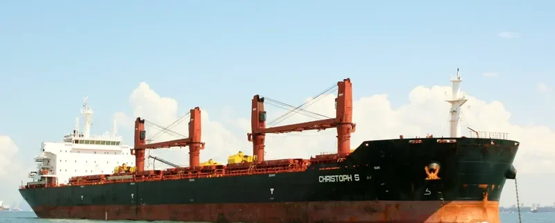 AGGELIKI B Bulk Carrier IMO 9456238 photo 6