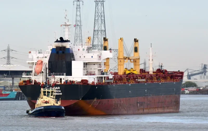 ALRAYAN Bulk Carrier IMO 9456240 photo 5