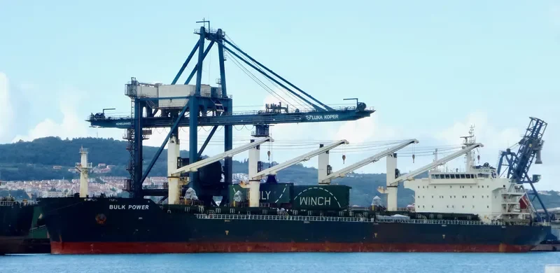 JY POWER Bulk Carrier IMO 9456329 photo 5