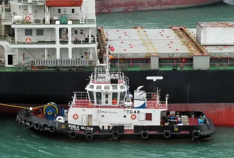 NOBLE VALOUR General Cargo IMO 9456484 photo 6