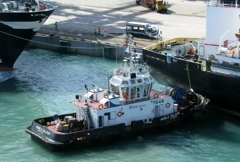 NOBLE VALOUR General Cargo IMO 9456484 photo 10