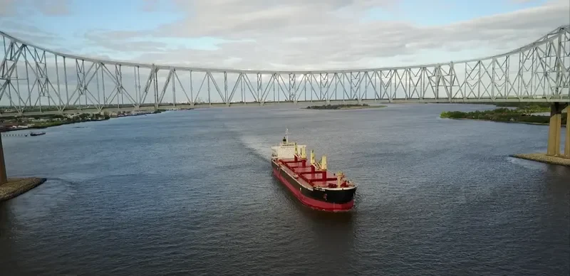 UNION ERWIN Bulk Carrier IMO 9456549 photo 3