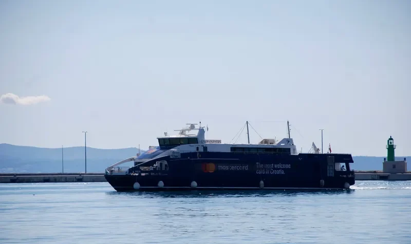 VIDA General Cargo IMO 9456628 photo 2