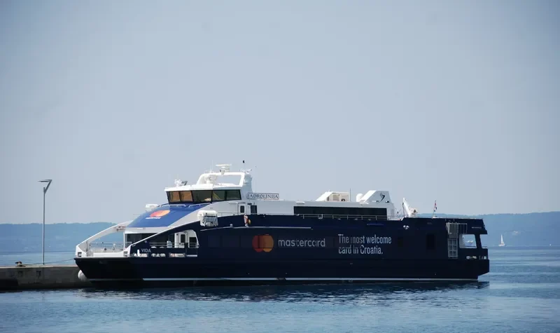 VIDA General Cargo IMO 9456628 photo 3
