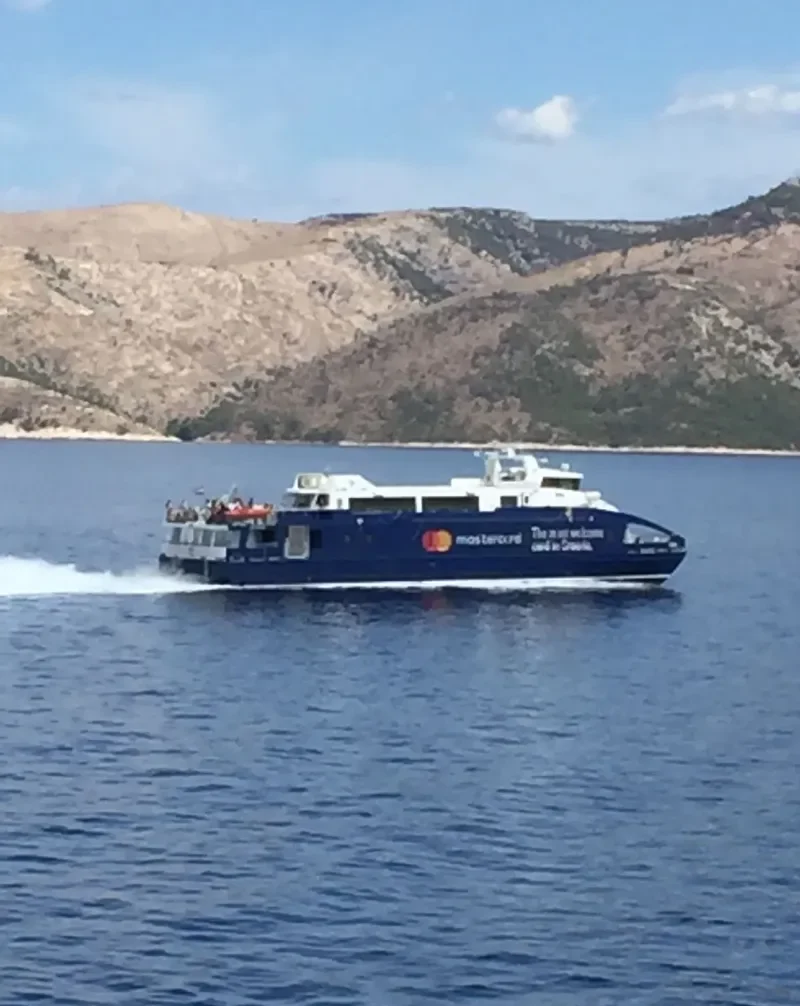 VIDA General Cargo IMO 9456628 photo 4