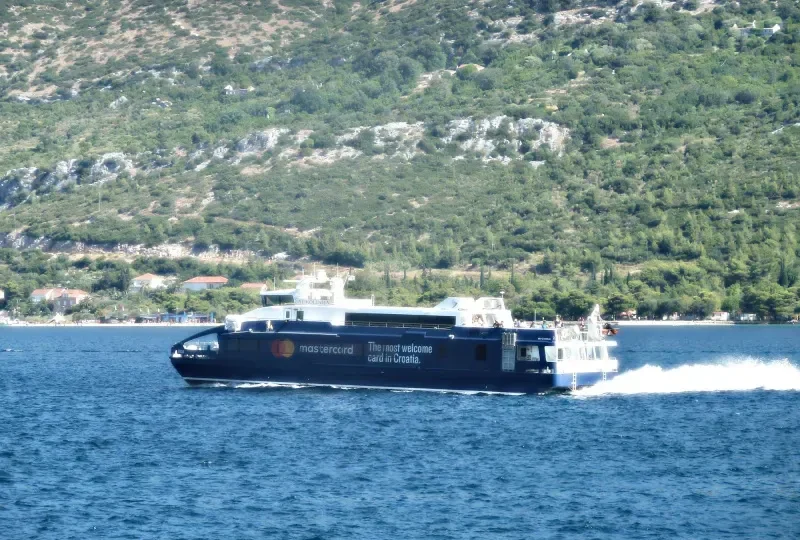 VIDA General Cargo IMO 9456628 photo 5