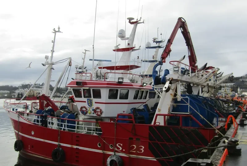 ARDENT General Cargo IMO 9456642 photo 2