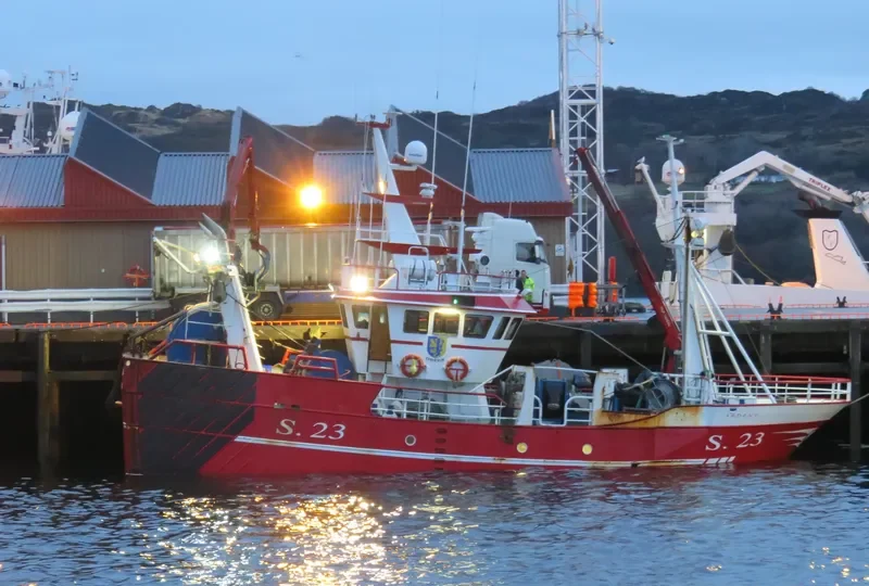 ARDENT General Cargo IMO 9456642 photo 8