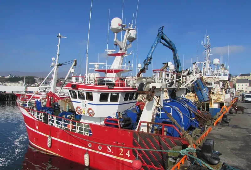 DILLON OWEN General Cargo IMO 9456654 photo 4