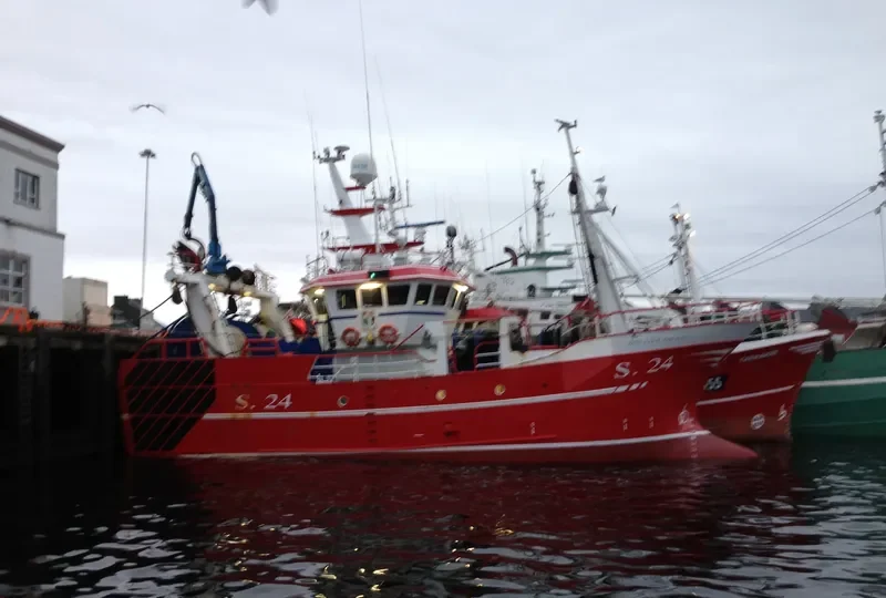 DILLON OWEN General Cargo IMO 9456654 photo 9