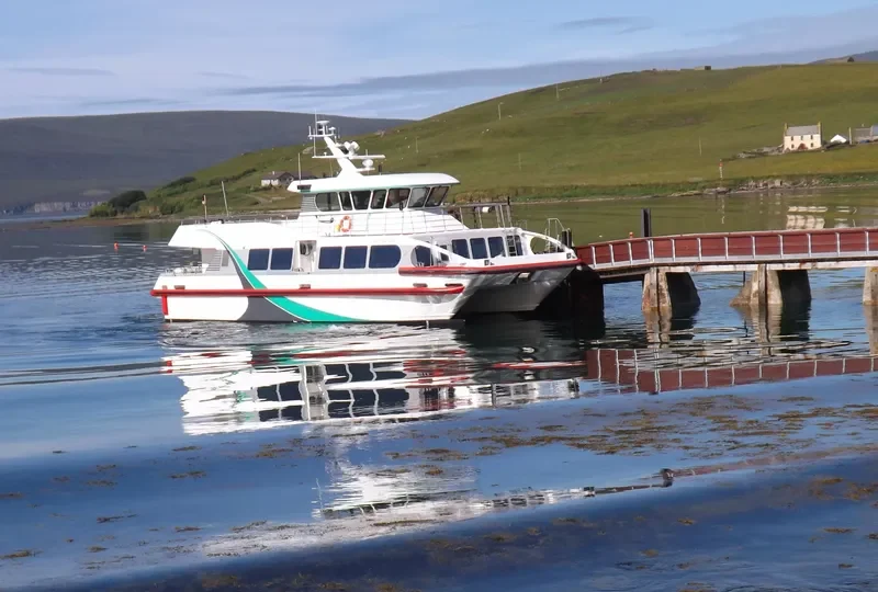 FLOTTA LASS Passenger Ship IMO 9456666