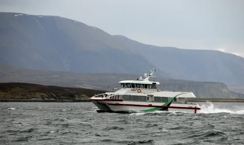 FLOTTA LASS Passenger Ship IMO 9456666 photo 3