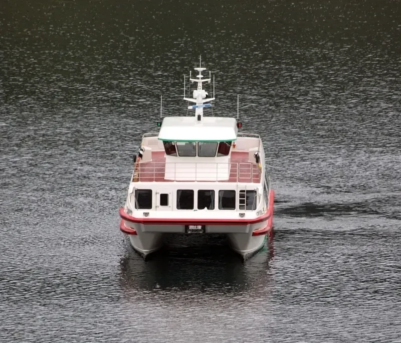 FLOTTA LASS Passenger Ship IMO 9456666 photo 4