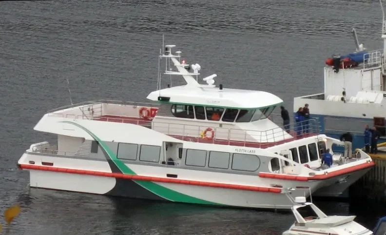 FLOTTA LASS Passenger Ship IMO 9456666 photo 6
